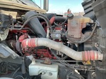 LL453153 - 2020 International LT625: Engine - Right Side