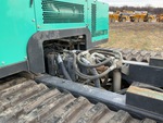 Hydraulics with 