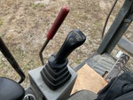 Control Station with