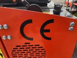 General Appearance with CE Mark