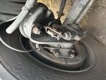Brakes with 
