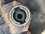 Motor with 