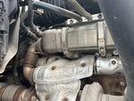 Motor with 