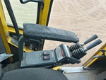 Upper Control Station with
