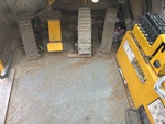 Upper Control Station with