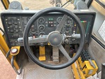 Upper Control Station with