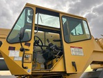 Upper Control Station with