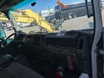 Cab with 