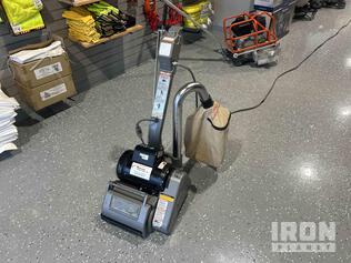 2019 American Sanders EZ-8 Floor Sander in EVANSVILLE, Indiana, United ...