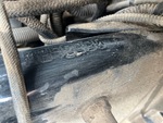 General Appearance with Second Serial Number/VIN Photo