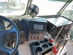 Cab with 