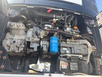 Engine with 
