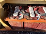 Electrical with 