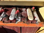 Electrical with 