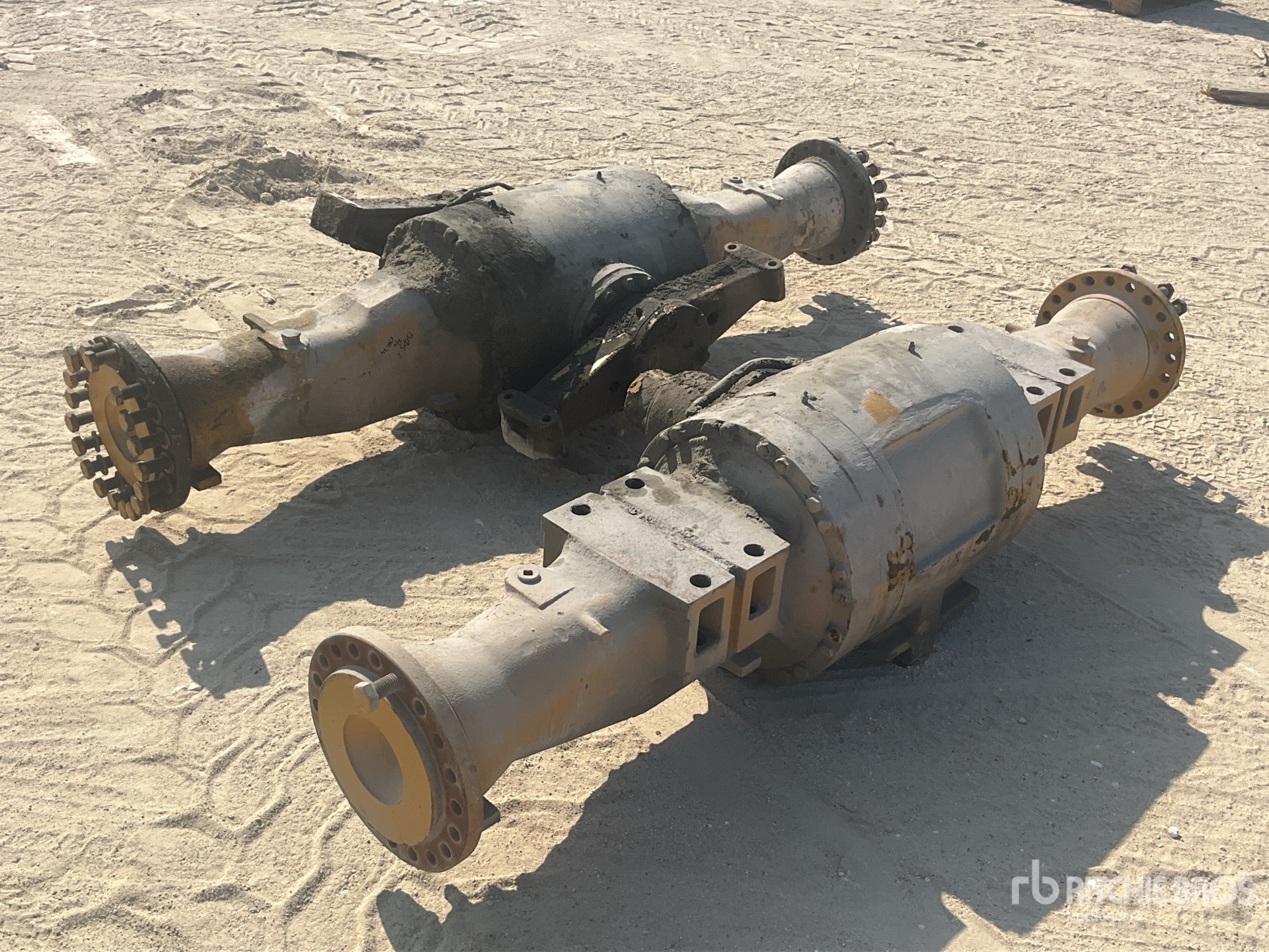 General Appearance with Imagen: esquina trasera derecha