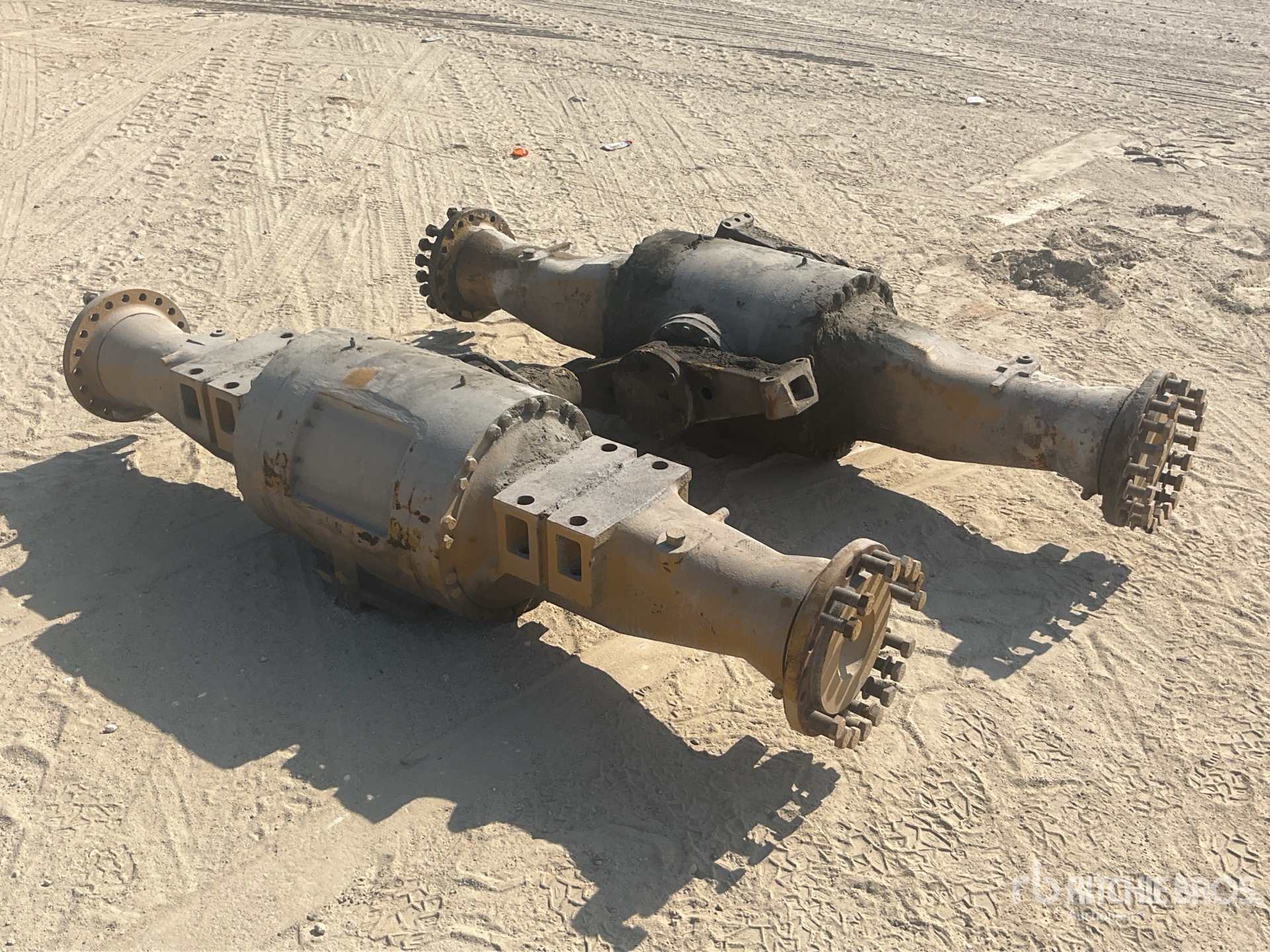 General Appearance with Imagen: esquina trasera izquierda