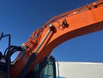 v2 Chassis - Excavator with 