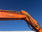 v2 Chassis - Excavator with 