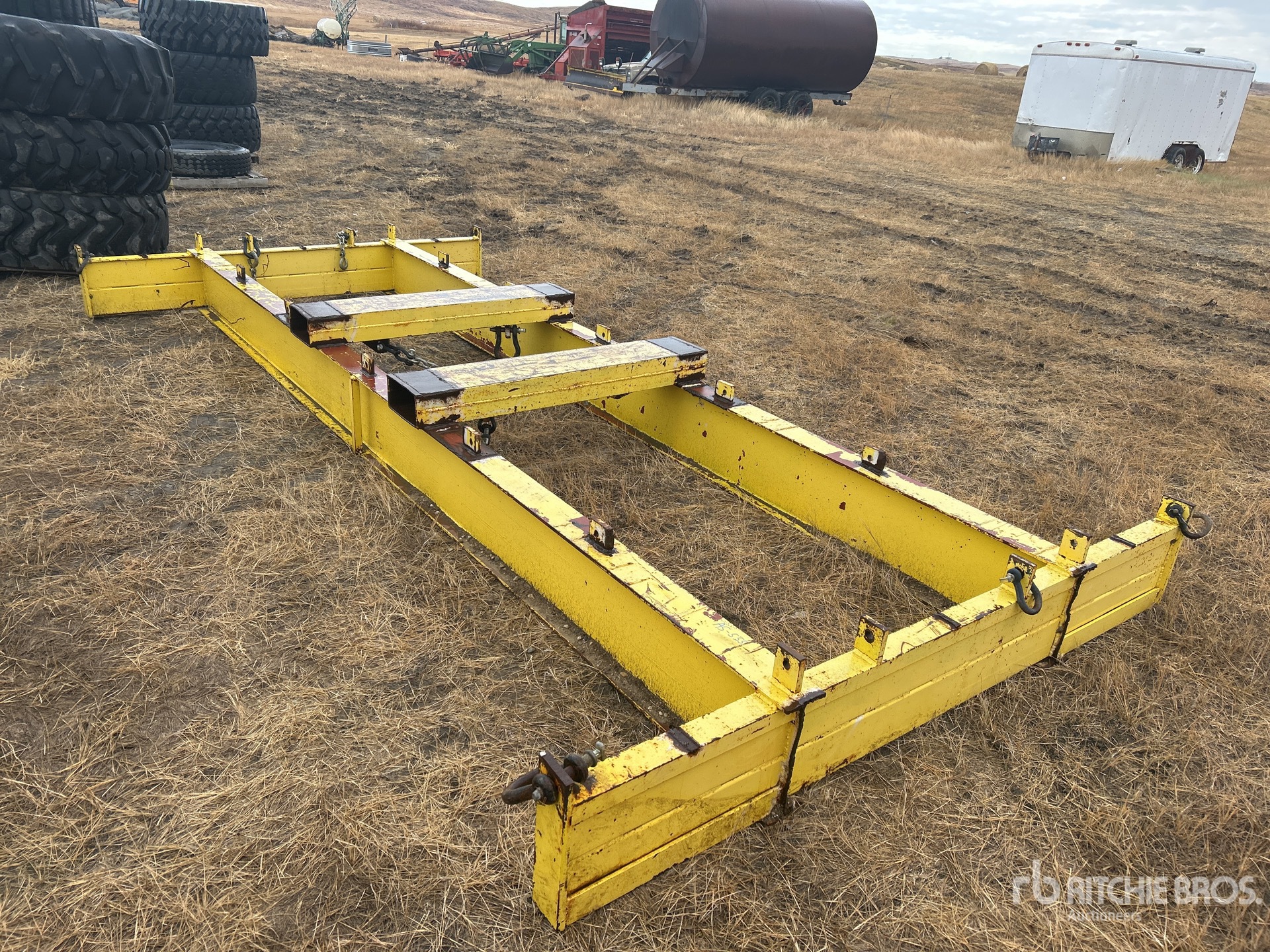 gantry-crane-mast-ritchie-bros-auctioneers