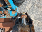 Hydraulics with 