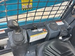 Control Station with 