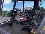 Control Station with 