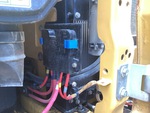 Electric Power System with
