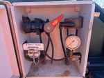 Air System with Controls