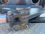 Hydraulics with Cylinder Pins and Bushings