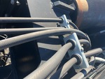 Hydraulics with Hoses