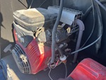 Engine with Engine Leaks