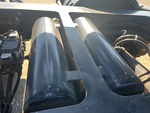 Air System with Air Tank