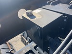 Hydraulics with Hydraulic Tank