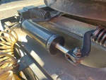 Air System with Air Cylinders