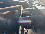 Hydraulics with Cylinder(s)