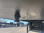 Trailer Chassis with Tongue/ Hitch Condition