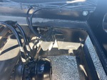 Trailer Chassis with Springs/Hangers Condition
