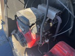 Engine with Engine - Right Side