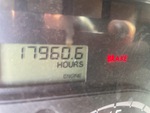 Cab with Engine Hours