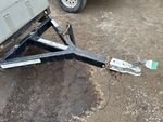 Trailer Chassis with 