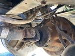 Drivetrain with 