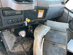 Cab with 