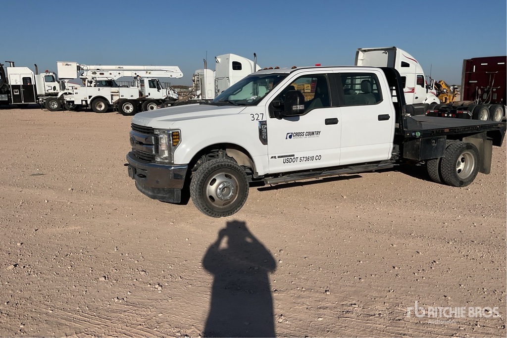 General Appearance with Spin