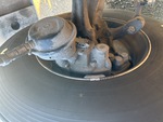 Brakes with 