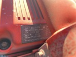 Engine with 