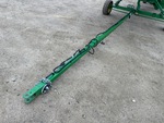 Pickup / Header with 