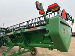 Pickup / Header with 