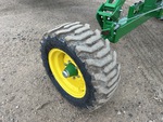 Pickup / Header with 