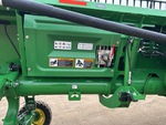 Pickup / Header with 