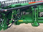 Pickup / Header with 
